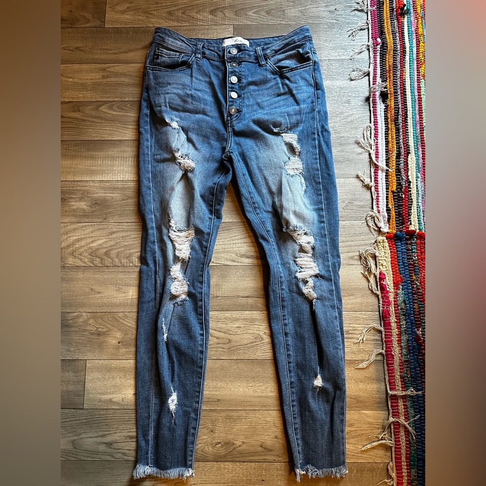 kancan jeans